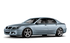 Brilliance М2 I Седан