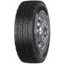 Грузовая шина ALTILA ATD150 315/70R22,5 151/148L ведущая