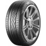 Легковая шина Uniroyal RainSport 5 295/35 R21 107Y