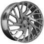 Легковой диск LS Flow Forming FG49R 9x22 5x120 ET43 72,6 MGM