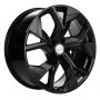 Легковой диск Khomen Wheels KHW2006 8,5x20 5x112 ET20 66,6 Gray-FP