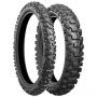 Мотошина Bridgestone BattleCross X40 80/100 R21 51M Front Wheel (переднее колесо)