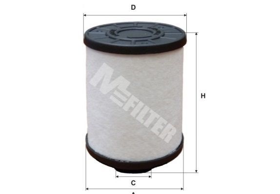 MFILTER DE3118